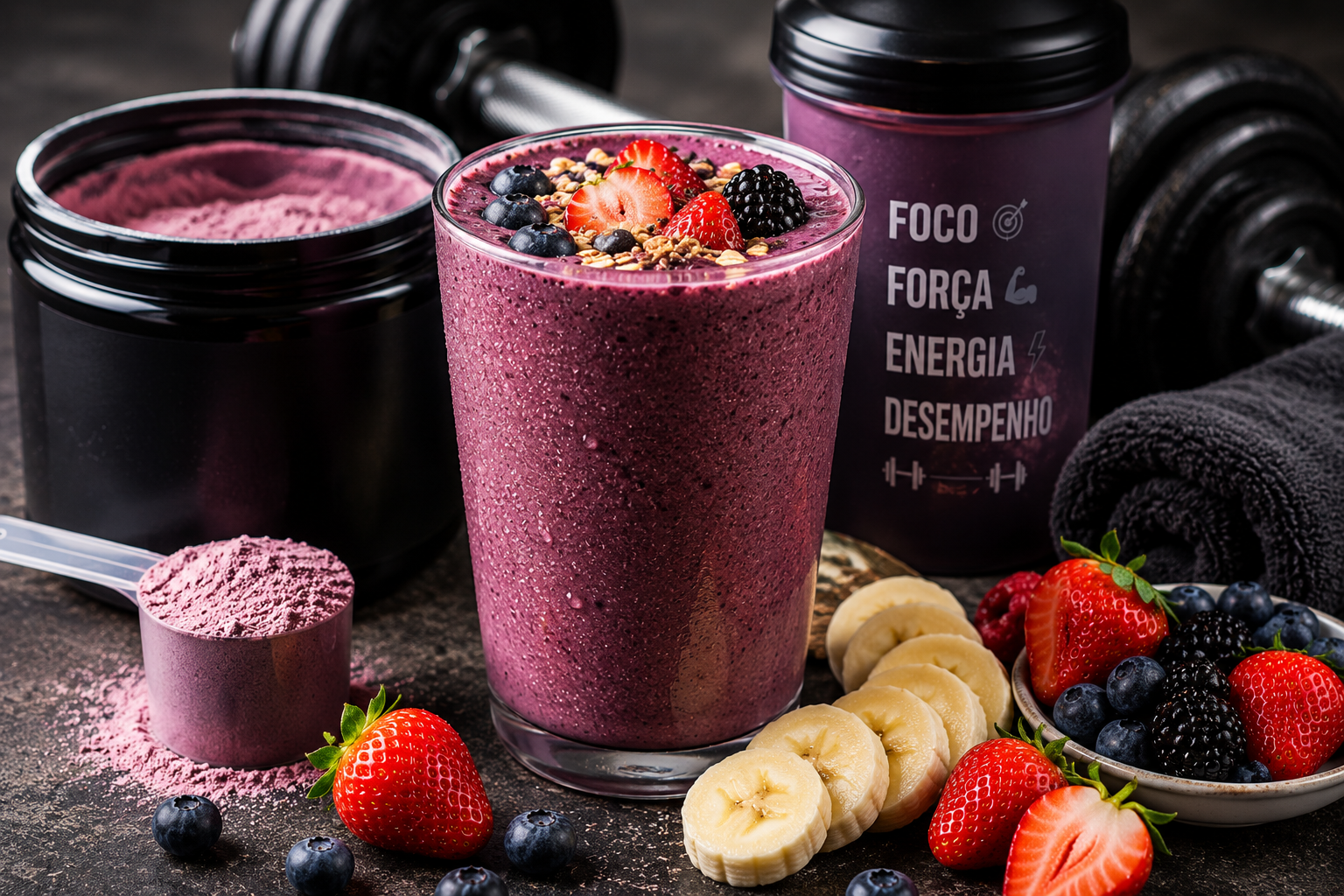 Pre-Workout